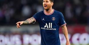 Васкес: Меси има нужда от играчи, които да му помагат