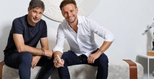 Ракитич стана технически директор на Хайдук