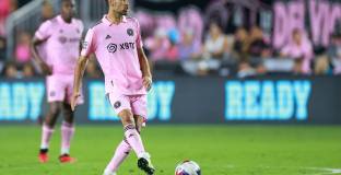 Бускетс обяви, че ще прекрати кариерата си след края на сезона в МЛС