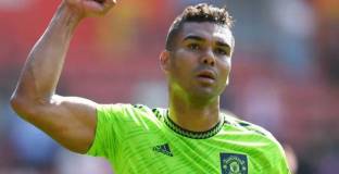 Каскарино: Сгреших за парите за Каземиро