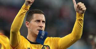 Азар:  Запомнете ме като добър играч и забавен човек