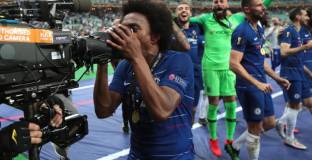 Вилиан си намери клуб