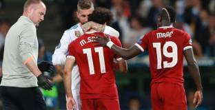 Фирмино говори за обтегнатите отношения между Салах и Мане