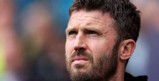 Бивш играч на Ман Юнайтед може да оглави Мидълзбро