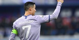 Андерсон разказа как е живял в къщата на Роналдо