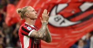 Кяер сложи край на кариерата си