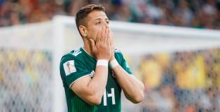 Чичарито се извини