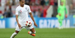 Пол Паркър: Лингард прояви неуважение към Ман Юнайтед