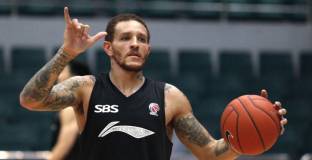 Отново арестуваха бивш играч на НБА 