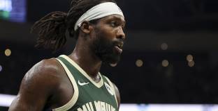 Бивш играч от НБА е арестуван за въоръжен грабеж