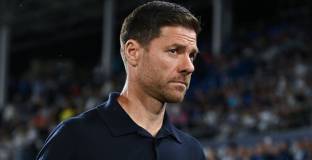 Гути предположи защо Алонсо напусна Реал Мадрид 