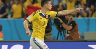 Хамес: Надявам се в бъдеще да се върна в Ла Лига