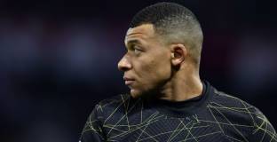 Дюгари: Видях пасивен Мбапе