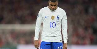 Бивш френски национал разкритикува Мбапе 