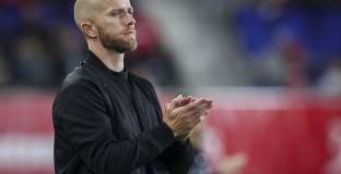 Брадли оглави Ню Йорк Ред Булс 