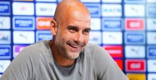 Данило: Гуардиола кара всички да вярват в него