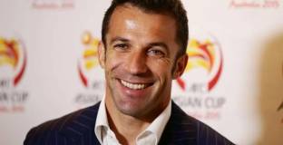 Дел Пиеро: Белингам не е заместник на Бензема