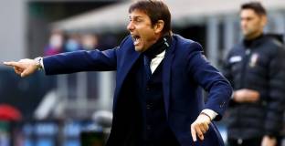  Джовинко: Играчите на Юве отново дишаха след напускането на Конте 