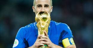 Канаваро оглави Удинезе