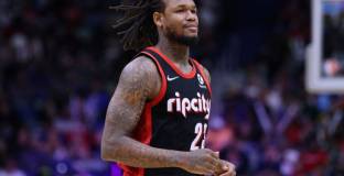 Бивш играч от НБА е обвинен в изнасилване