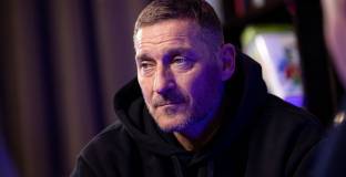 Тоти: Щях да съм най-добър, ако играех днес