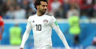 Бивш мениджър на Рома: Салах е невероятен професионалист