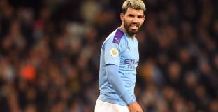 Агуеро: Би било страхотно да играя под ръководството на Клоп