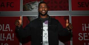 Ихеначо премина в Севиля