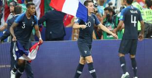 Товен се завръща в Лига 1