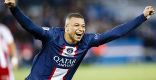 Дюгари: Омръзна ми да слушам за бъдещия клуб на Мбапе