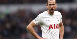 Шерингам: Ако Кейн поиска да напусне, Тотнъм трябва да го пусне