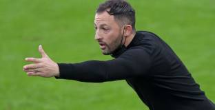  Тедеско оглави националния отбор на Белгия