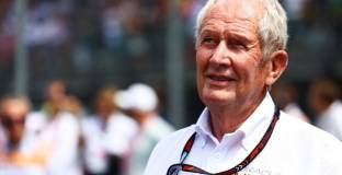 Бивш пилот на Торо Росо критикува Хелмут Марко