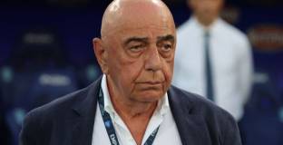 Галиани: Проблемът на Италия е в Серия А, не само в националния отбор