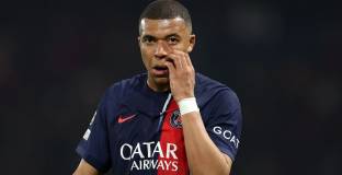 Леонардо напуснал заради Мбапе 
