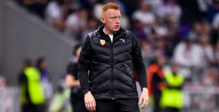 Стил обясни защо отказа на Нант