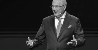 От „Трите лъва” изразиха съболезнования за смъртта на Ериксон