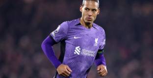 Реднап: Няма по добър от Ван Дайк в Англия 