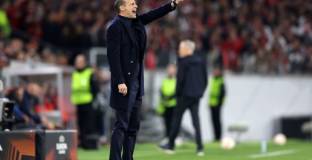 Алегри може да оглави националния отбор на Сърбия 