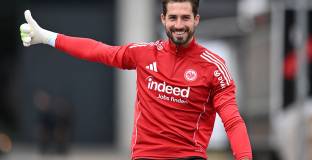 Бивш вратар на ПСЖ се присъединява към Париж