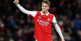 Лорен: Едегор ще стане един от най-добрите играчи в света