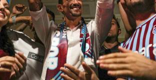 Савич стана играч на Трабзонспор