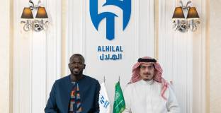 Кулибали удължи договора си с Ал-Хилал 