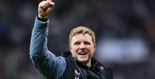 Хосе Енрике: Хау не може да бъде поставен до Клоп и Пеп 