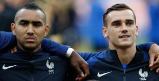 Бившата на Пайе го обвини в насилие 