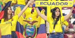 Еквадор отказа домакинство на Копа Амерка 2024