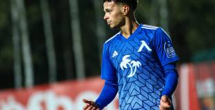 Левски продаде Ел Джемили