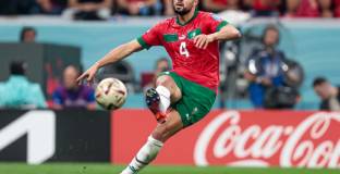 Амрабат може да стане бюджетна алтернатива на Белингам за Ливърпул 