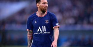 Меси е готов да се върне в Барса, но при едно условие 