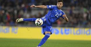 Ел Шаарави: Идеята ни е да станем главни герои в Германия 